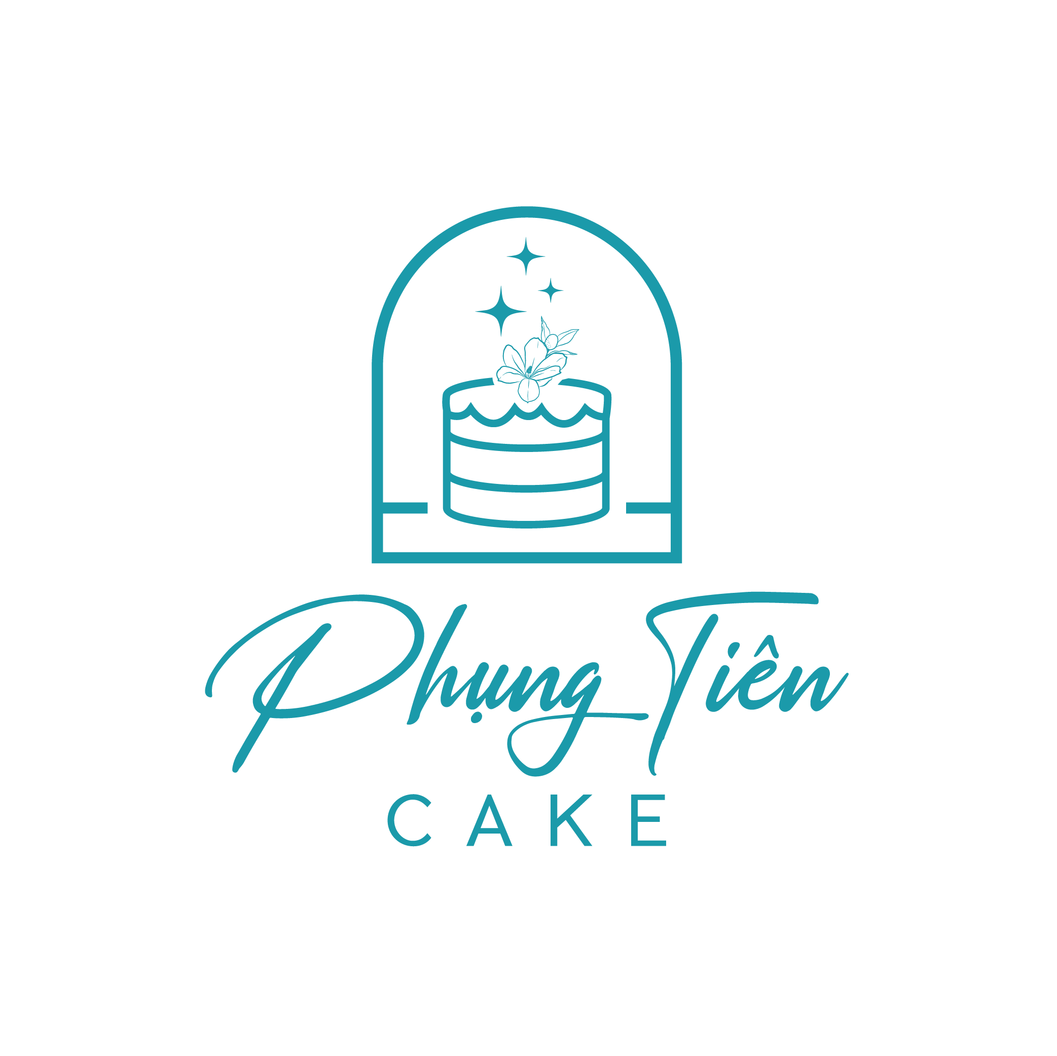 Phụng Tiên Cake